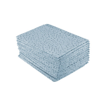 60-155-0500 Очишуючi серветки  38х40см, 20 шт - фото