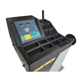 Балансировочный стенд ONETECH JW-100 - фото