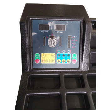 Балансировочный стенд ONETECH JW-100 - фото