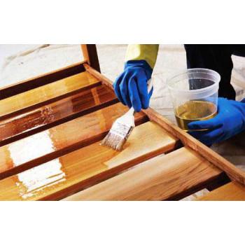 Лакокрасочные материалы для дерева