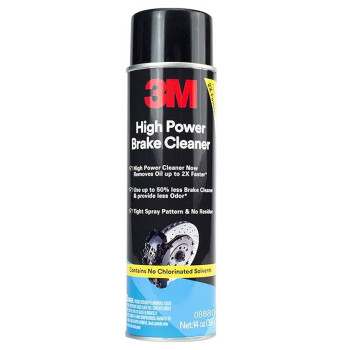 08880 Очиститель тормозов и дисков, 3М - фото