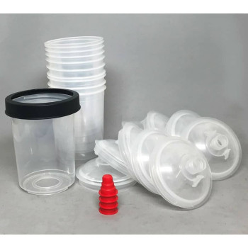 Система подготовки красок (50 комплектов), 3М - фото