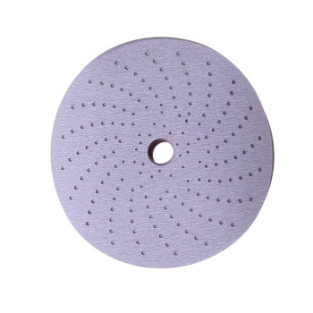 50534 Абразивный диск 334U D150 P500, 3М - фото