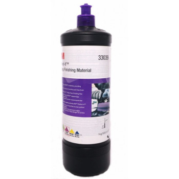 33039 ОДНОШАГОВАЯ АБРАЗИВНАЯ One Step Finish (1 кг), 3М - фото