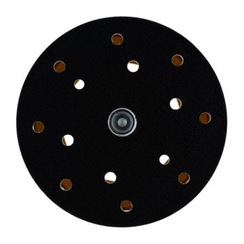 50394 Оправка 15 отверстий, стандартная, конфиг. 861А, M8 - фото