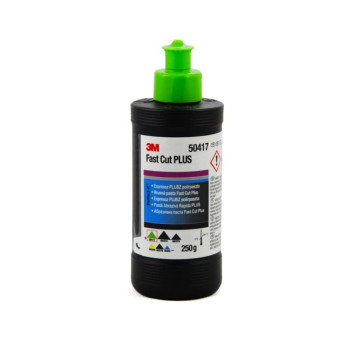 50417 Абразивная паста FAST CUT PLUS (0,25 кг), 3М - фото
