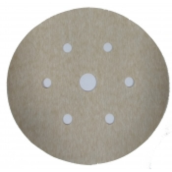 50506 АБРАЗИВНЫЙ ДИСК 338U НКТ LD601A D150 P280, 3М - фото