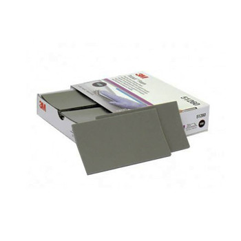 51260 Гнучкі листи Trizact на вспіненій основі, Р1000 - фото