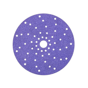 51369 Абразивный диск Hookit 737U с минералом Cubitron II D15... - фото