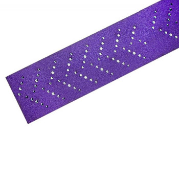 51416 Абразивные полосы 737U 240, 3М - фото