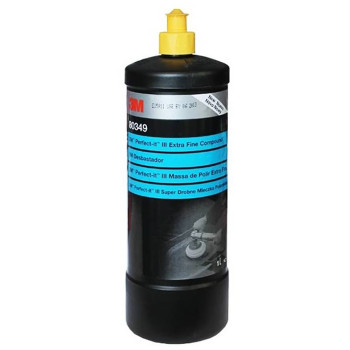 80349 Универсальный полироль для сверхтвердых покрытий EXTRA ... - фото