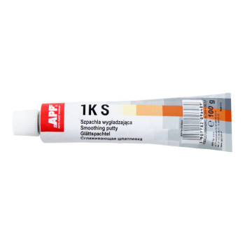 Шпаклевка однокомпонентная APP 1K S 010602 (0,1кг) - фото
