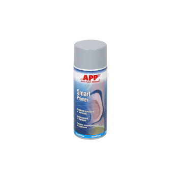 Грунт изоляционный APP 1К Smart Primer Spray 020590, в аэрозо... - фото