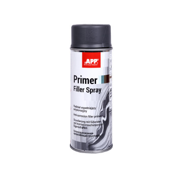 Грунт-наполнитель антикоррозионный APP 1К Primer Filler Spray... - фото