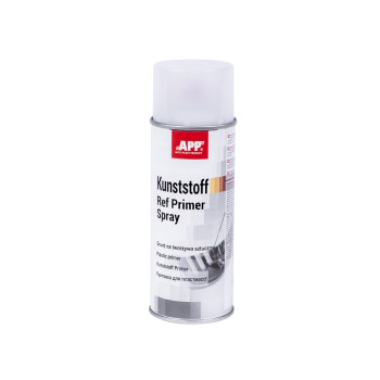 Грунт для пластика APP 1К Kunststoff Ref Primer Spray 020906,... - фото