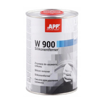 Очиститель силикона / обезжириватель  APP W 900 030150 (1,0 Л... - фото