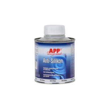 Добавка антисиліконова APP Anti Silikon 030400 (0,25л) - фото