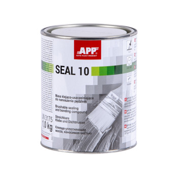 Масса клеево-уплотнительная APP SEAL10 040101, для нанесения ... - фото