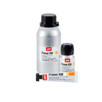 Праймер APP Primer KM 040610, для клейки стекла (0,01л) - фото