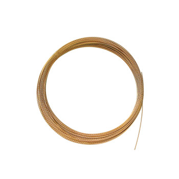 Струна профессиональная APP SW 040625 для демонтажа автостекл... - фото