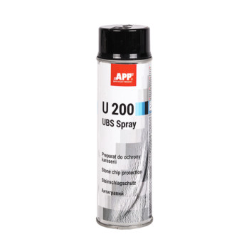 Средство защиты APP U200 UBS Spray 050204 от внешних воздейст... - фото