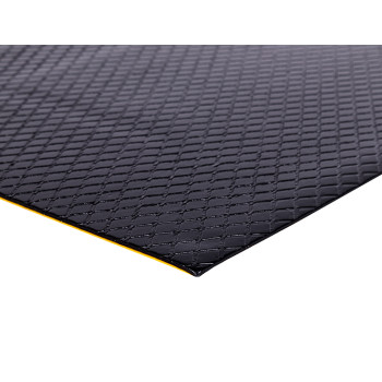 Материал самоклеящийся звукоизолирующий APP MW 500 M 050901, ... - фото