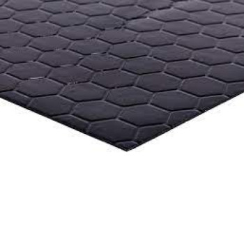 Материал самоклеящийся звукоизолирующий APP MW 500 HC 050905,... - фото