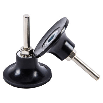 Тарелка крепежная 06FLU0002B NTools Fast LOCK TM со шпинделем... - фото