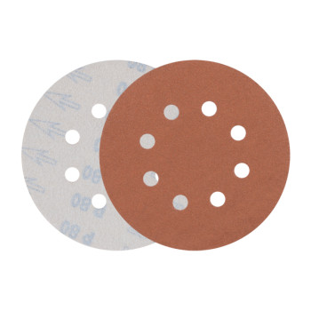 Круг абразивный STARCKE ERSTA 542 8/125 06KBM120, 125 мм диам... - фото