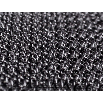 Переходник NTools PMG06 SR 06PM0002, мягкий на липучке, диам.150мм 15 отверст. толщина 6мм  - фото