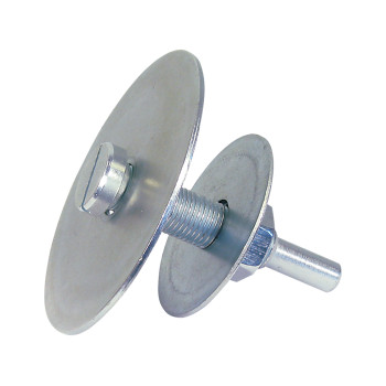 Крепление APP TM DS 06X900 для кругов зачистных и абразивных ... - фото