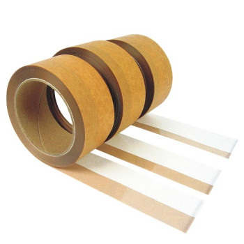 Лента малярная APP TOM 070303 для вклееного стекла с пленкой ... - фото