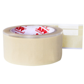 Лента малярная APP TOM 2 070305 для вклееного стекла с пленко... - фото