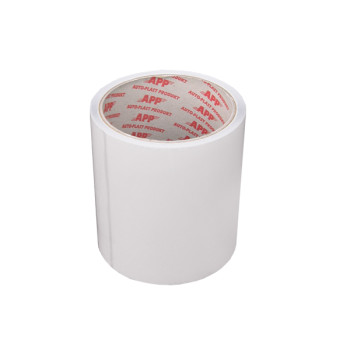 Пленка защитная APP F PRO 070390, 100мм x 2,5м - фото