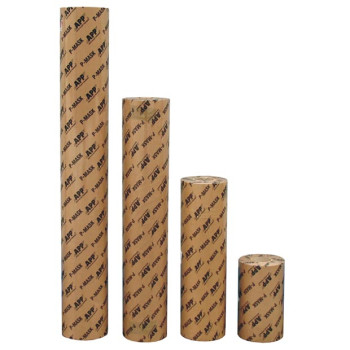 Бумага маскировочная APP P Mask Premium 070410, 30см x 300м - фото