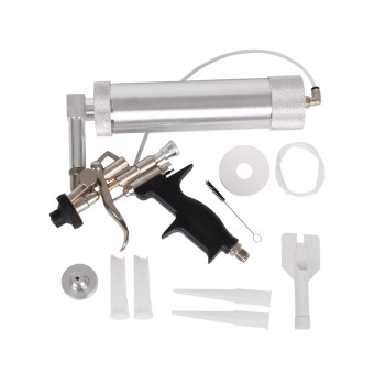 Пистолет APP NTools PМ 110501 для распыляемых герметиков - фото