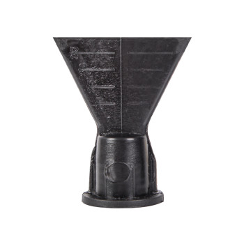 Форсунка APP DK 10 110607, черная - фото