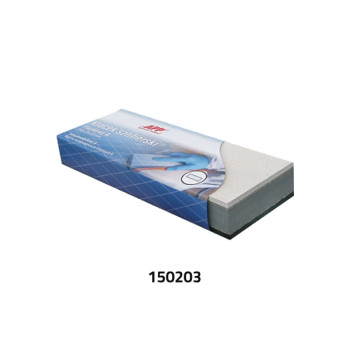 Брусок шлифовальный APP KSP 150203, пенный | А | 210 x 75 x 2... - фото