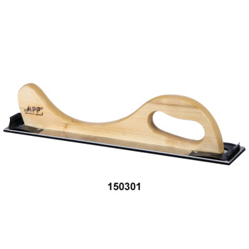 Рубанок ручной APP SP 150301, плоский | А | 70 х 400мм - фото
