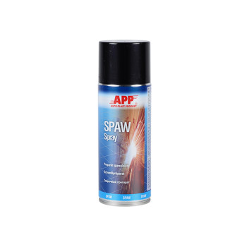 Средство антипригарное APP SPAW Spray 212013, в аэрозоле (0,4... - фото