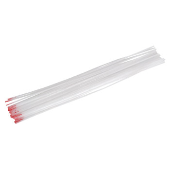 Пруток треуголный APP FP 220731, полиэтиленовый PE (HDPE) 100... - фото