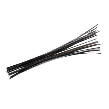 Пруток треуголный APP FP 220736, поликарбонатный PС 100г - фото