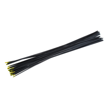 Пруток треуголный APP FP 220746, нейлоновый PA 100г - фото