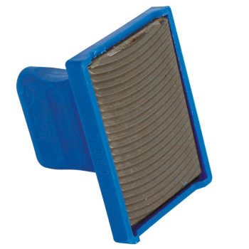 Колодка шліфувальна APP NDZ 250003, шабер для усунення патьок... - фото