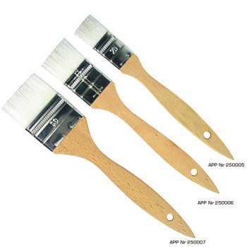 Кисти для герметиков APP PPL 250005, 25мм - фото