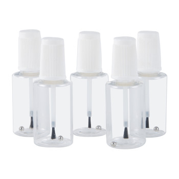 Контейнер для краски APP TPB 20 250237 с кисточкой и размешив... - фото