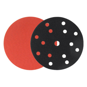 Круг самоклеющийся  APP RS d150 250651, диам. 150мм на липучк... - фото