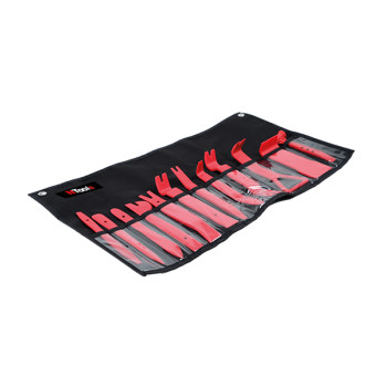 Набор инструментов NTools URS12 251315 для демонтажа оббивки авто - фото