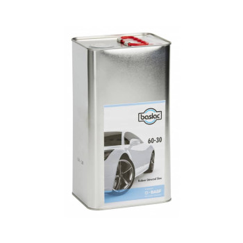 60-30 Растворитель Reducer Universal Slow универсальный медленный (5 л), BASLAC - фото