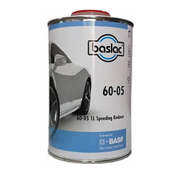 BASLAC 60-05 (1 Л) Ускоритель сушки Speeding Reducer - фото